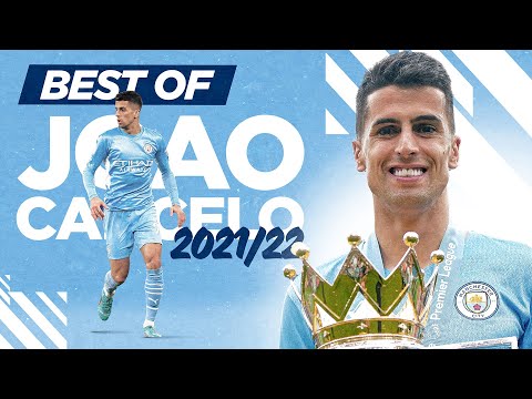BEST OF JOAO CANCELO 2021/22 | Goals, assists &amp; more!