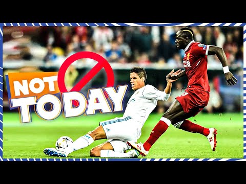 TOP DEFENDING | Varane&#039;s best TACKLES and BLOCKS | Real Madrid
