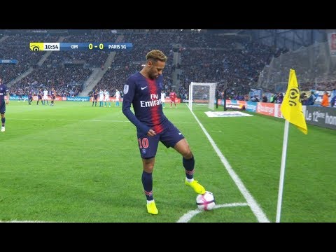 Neymar Jr The Most Creative &amp; Smart Plays