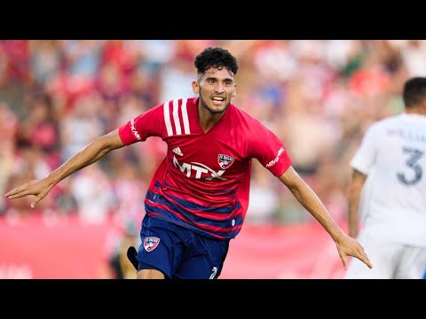 Ricardo Pepi Highlights | Welcome to USMNT