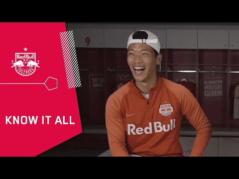 Wie viele europäische Hauptstädte kann Andre aufzählen? | &quot;Know it all&quot;: Hwang vs Ramalho