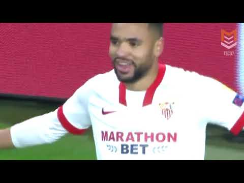 Youssef EN Nesyri | The Moroccan Monster | Craziest Skills Ever | Impossible Goals | 2022 |