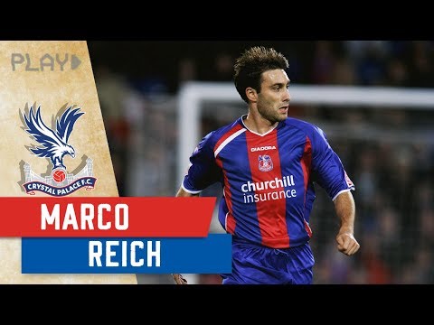 Marco Reich Was macht der exFussballer heute? News