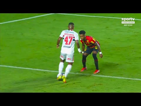 Here&#039;s Why Arsenal Want Marquinhos! 2022