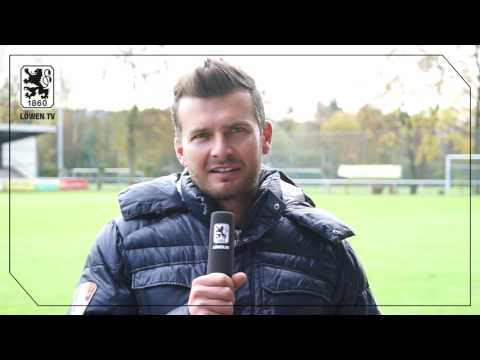 Benefizspiel // Andreas Görlitz über die Hintergründe.