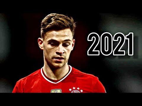 Joshua Kimmich - Tackles &amp;Skills &amp;Goals●2021|Hd