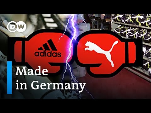 Rivalen - Wenn die Verwandtschaft Ärger macht | Made in Germany