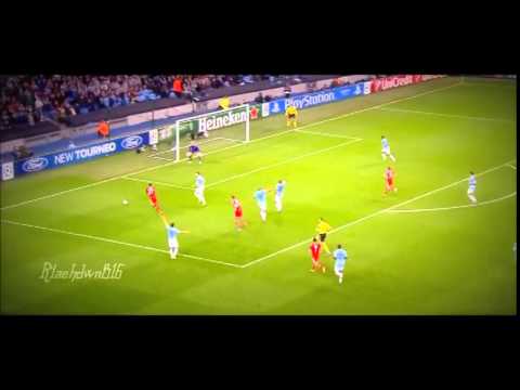 FC Bayern Tiki Taka ● Guardiola System ●