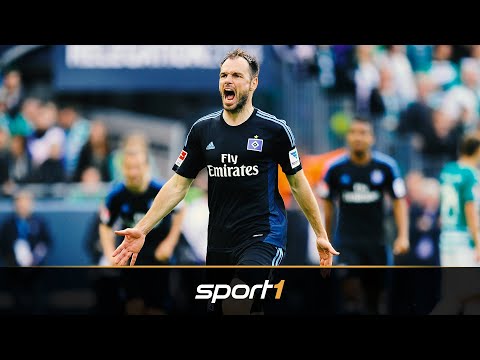 Umstrittene Kultfigur &quot;HW4&quot;: Was macht eigentlich Heiko Westermann? | SPORT1