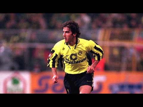 Karl-Heinz Riedle - Was macht 