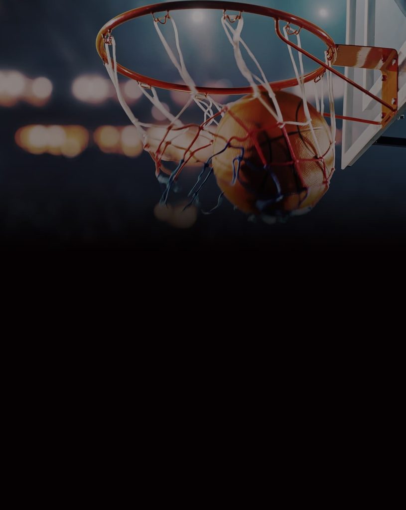 Basketball Wetten