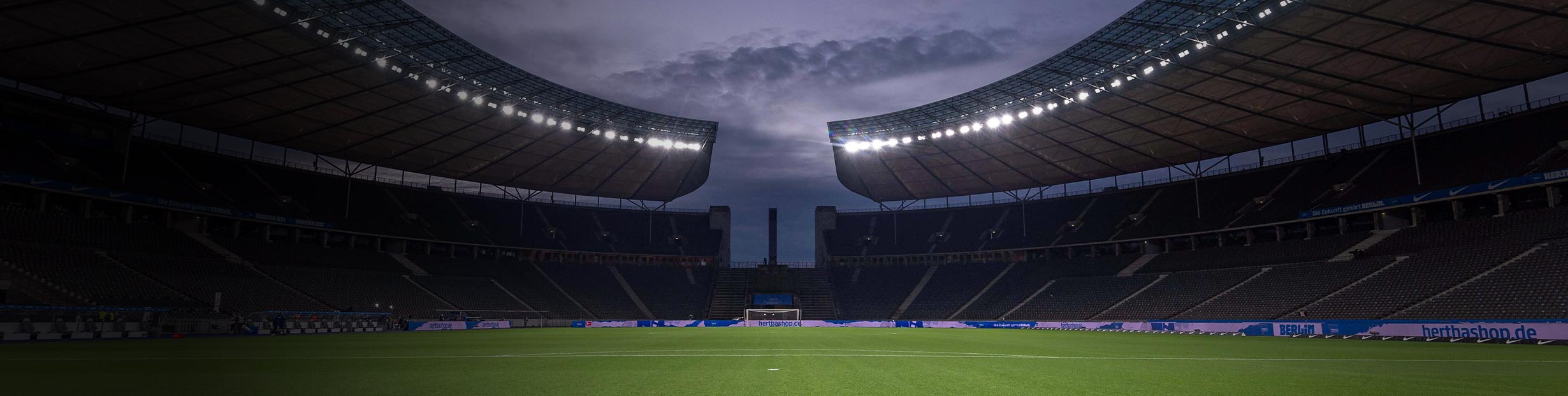 DFB Pokal Stadion