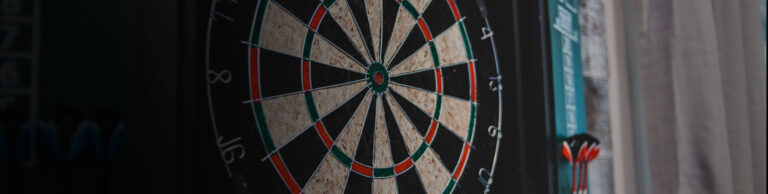 Darts-Desktop