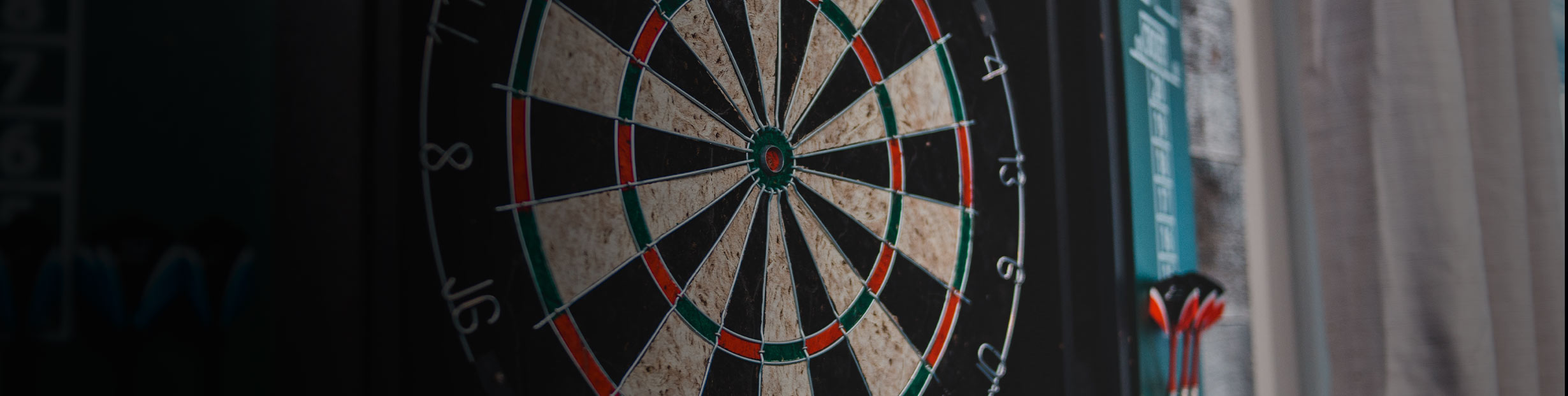 Darts-Desktop