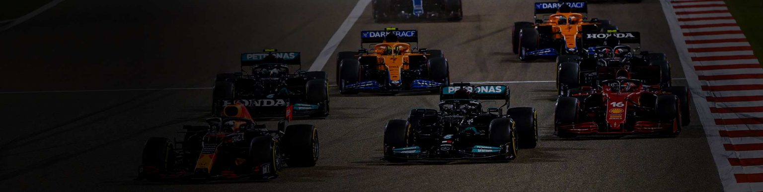 Formel 1