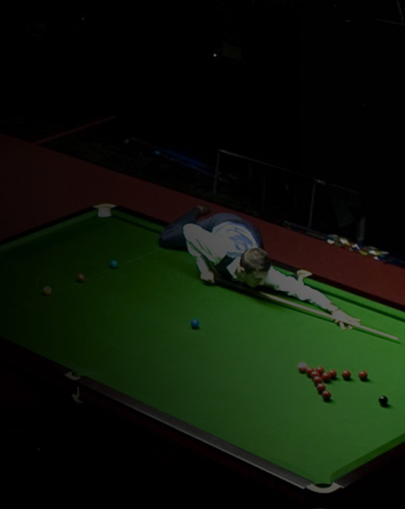 Snooker