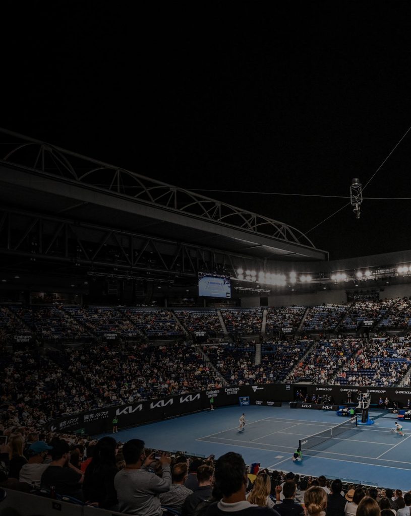 Tennis Wetten