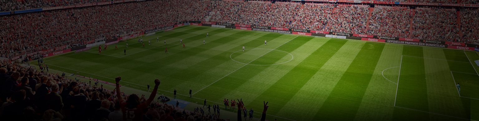 Bundesliga Stadion