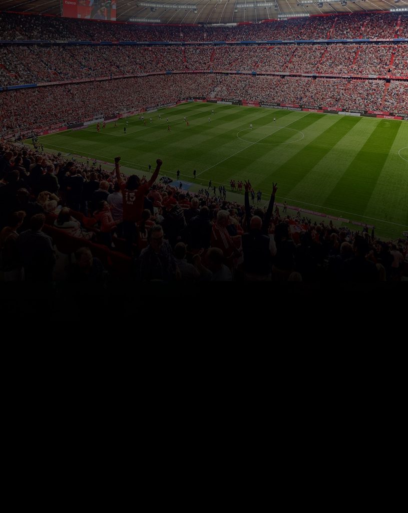 Bundesliga Stadion