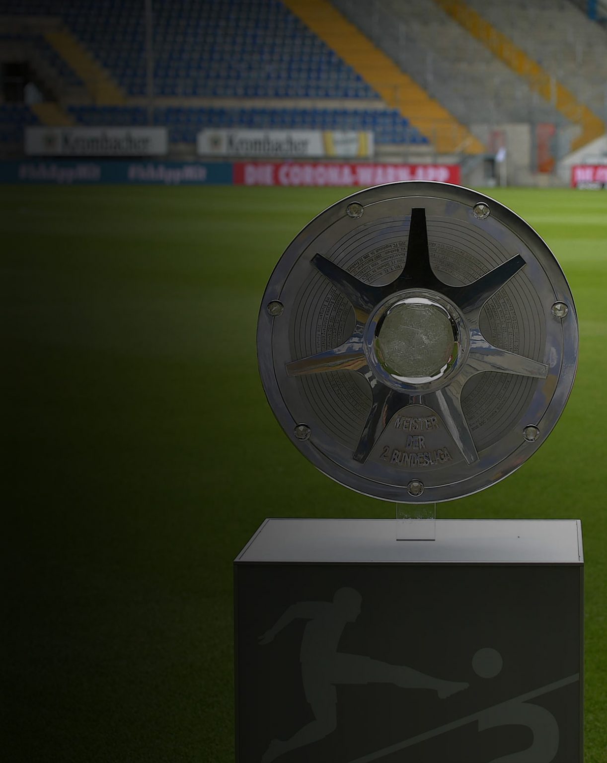 2. Bundesliga