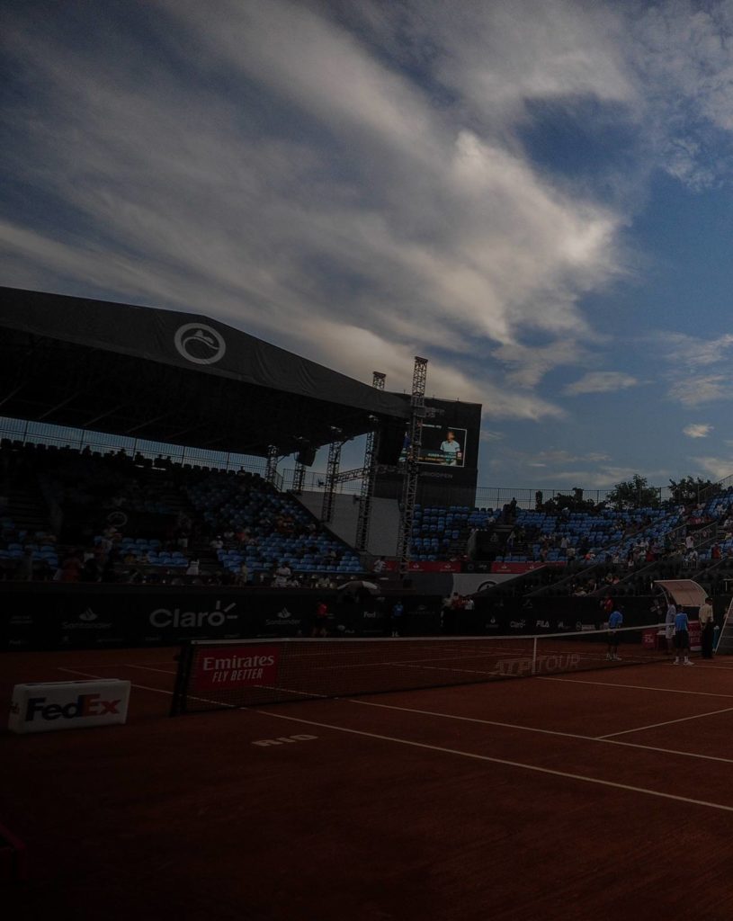 ATP Rio Mobile