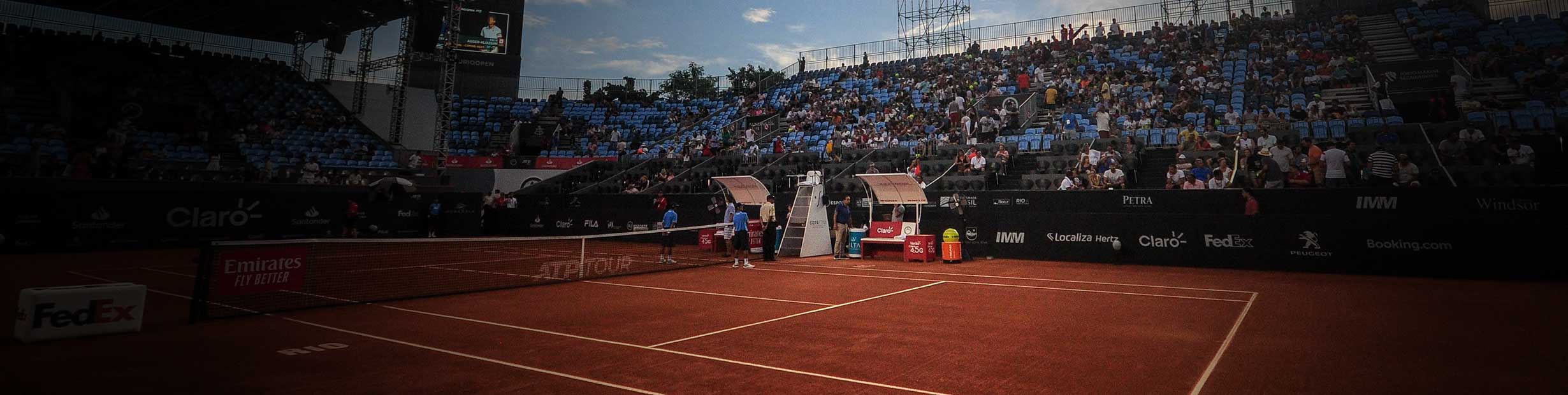 ATP Rio