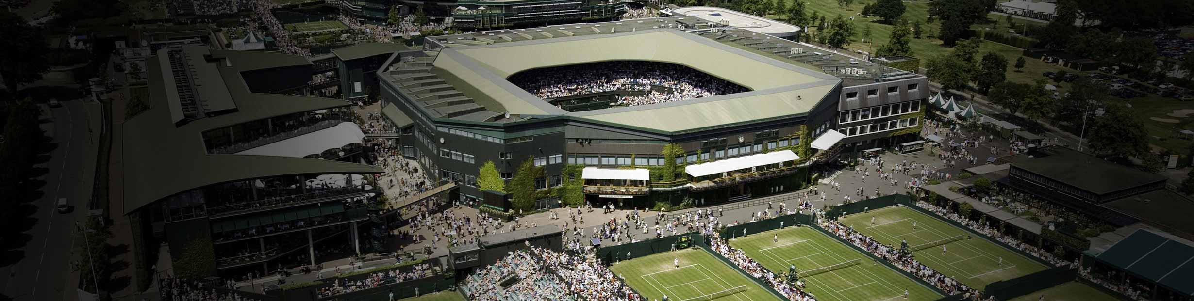 Tennis Wimbledon