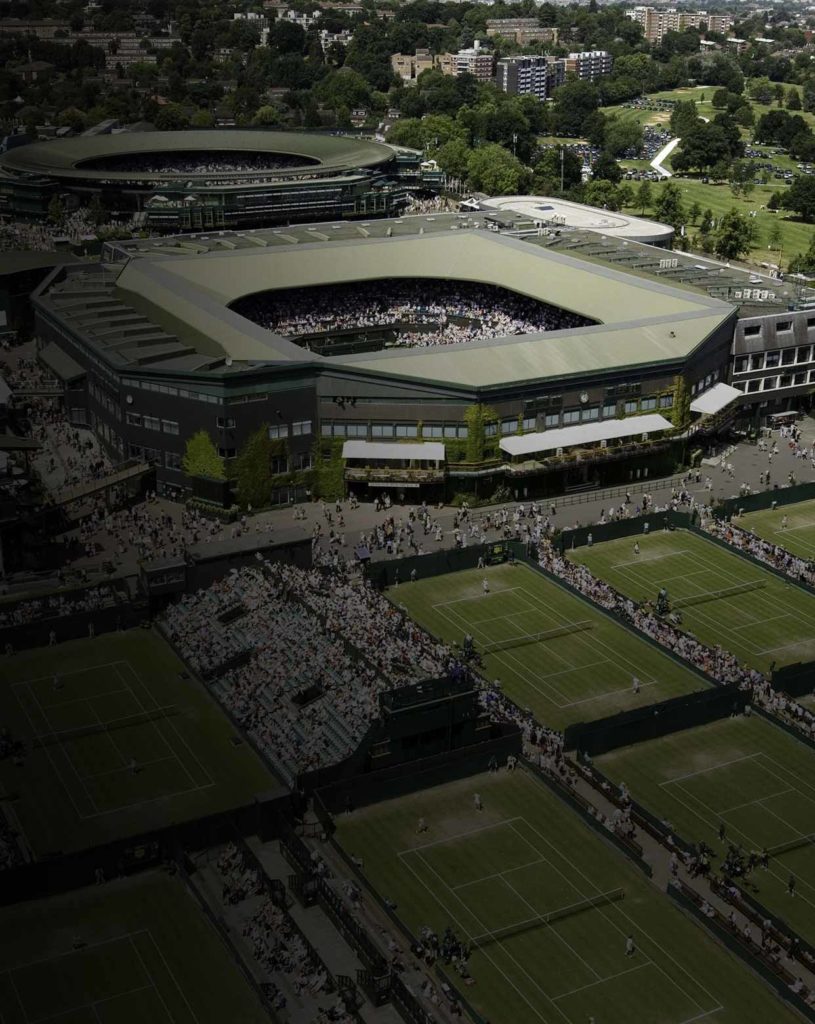 Tennis Wimbledon