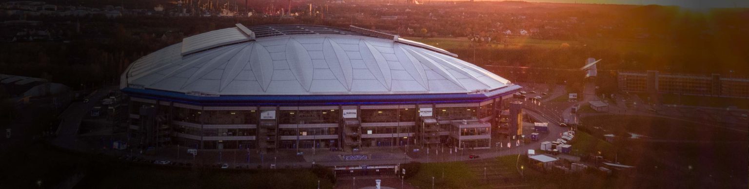 Schalke Arena