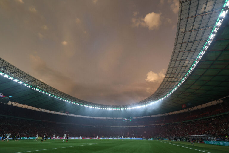 FCB Stadion Desktop