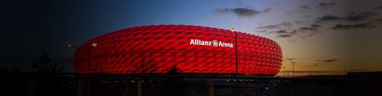 FCB Stadion Desktop