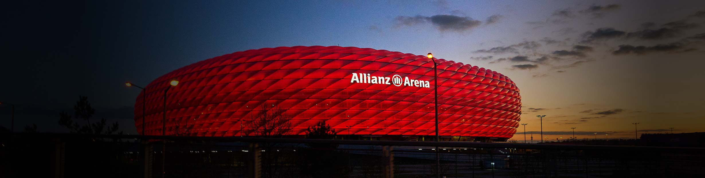 FCB Stadion Desktop