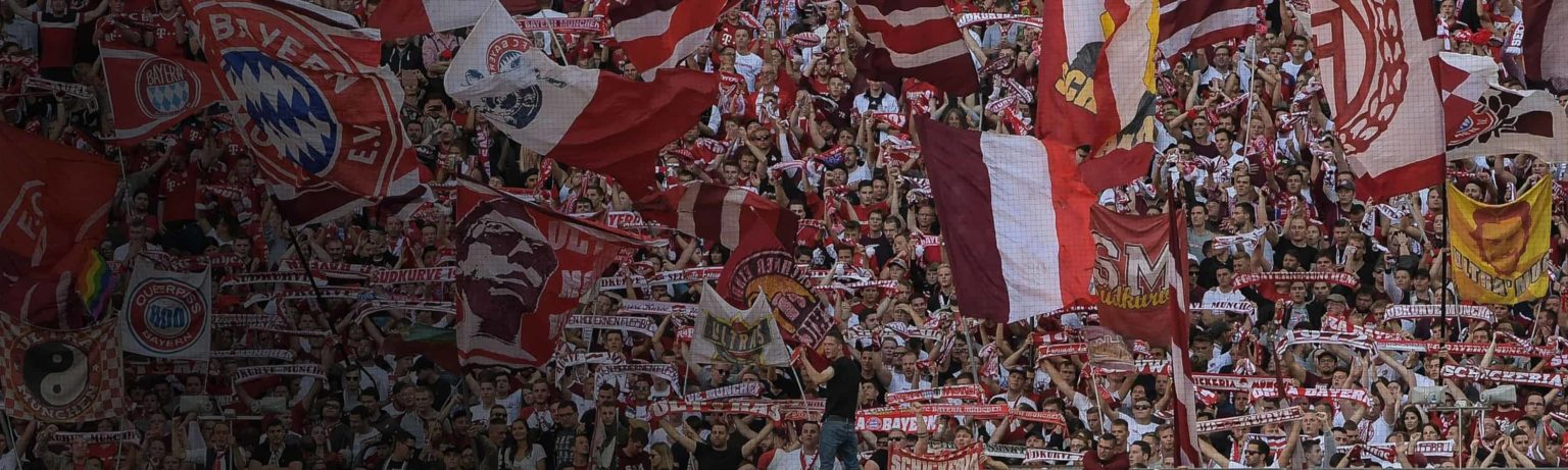 Bundesliga-Fanclubs