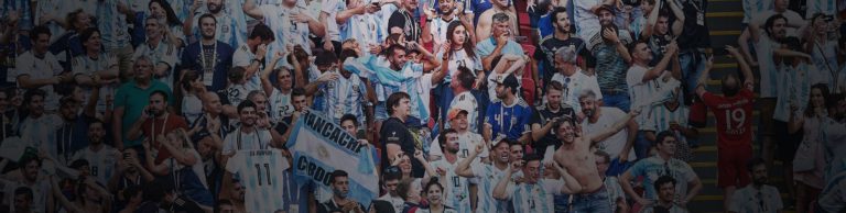 Argentinien-Fans-Desktop