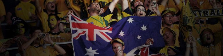 Australien-Fans-Desktop