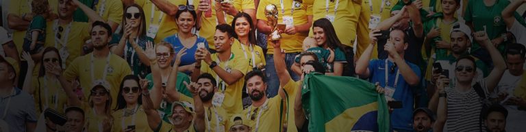 Brasilien-Fans-Desktop