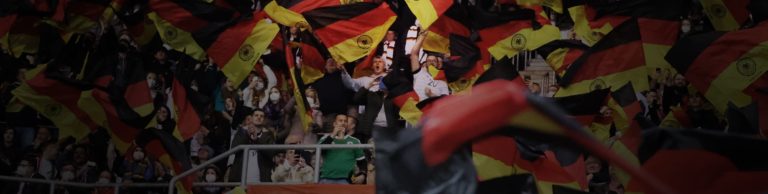 Deutschland-Zuschauer-Desktop