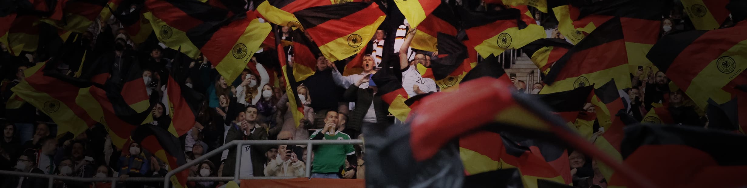 Deutschland-Zuschauer-Desktop