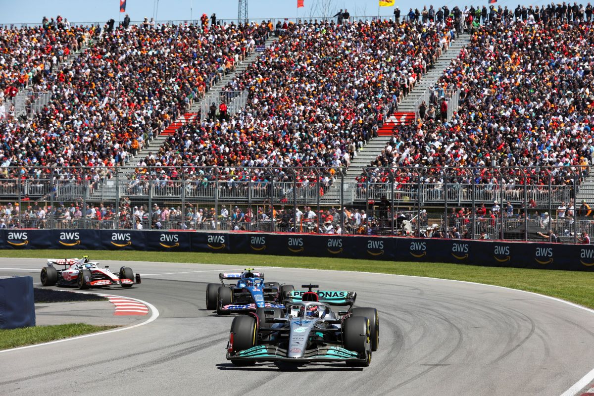 Formel 1 Großbritannien GP 🏁 Infos and Tipps I Sportwetten News