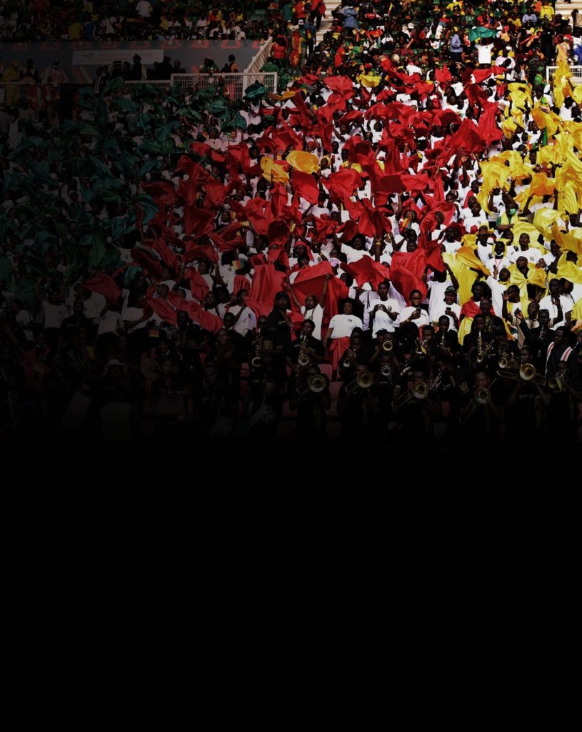 Kamerun-Fans-Mobile