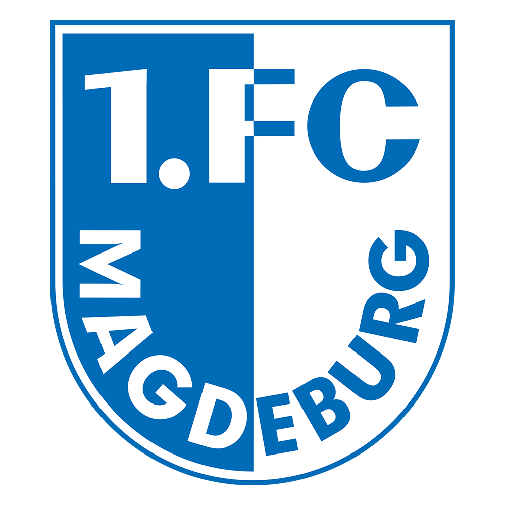 FCM-Logo Magdeburg
