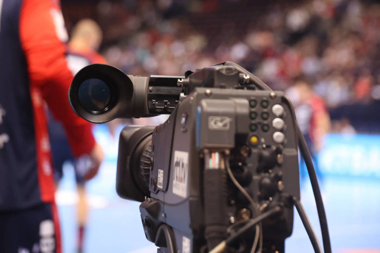 handball-kamera