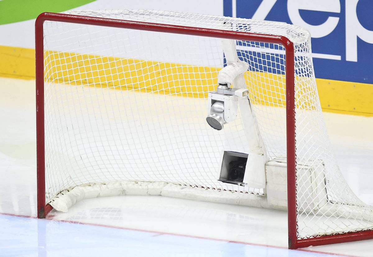 tv heute eishockey