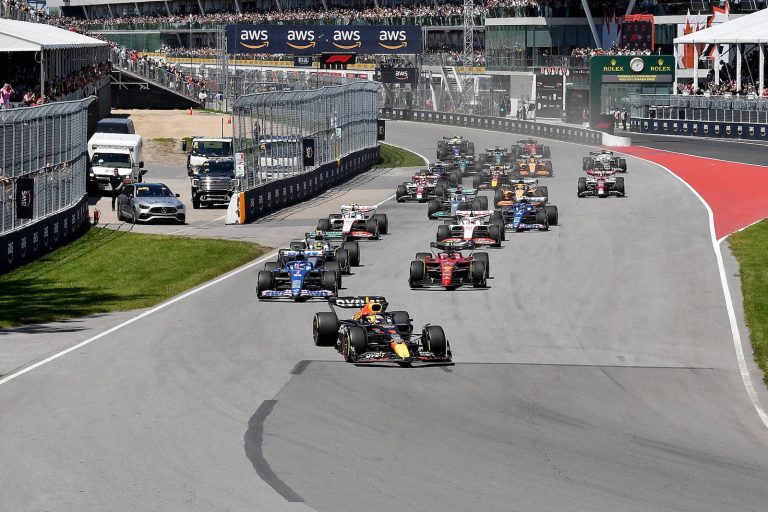 FORMULA 1
