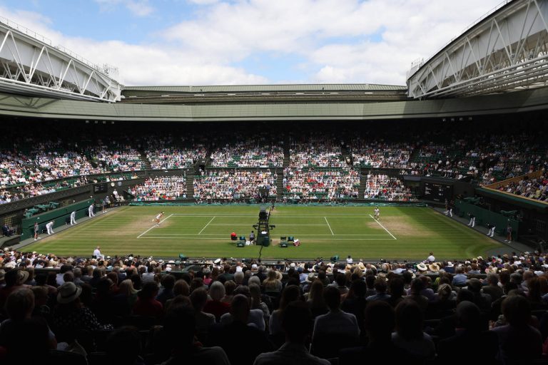 Wimbledon News
