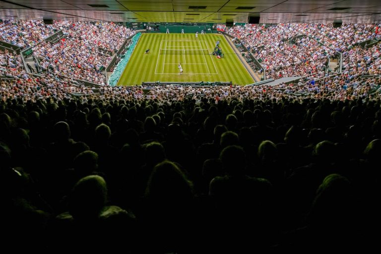 Wimbledon