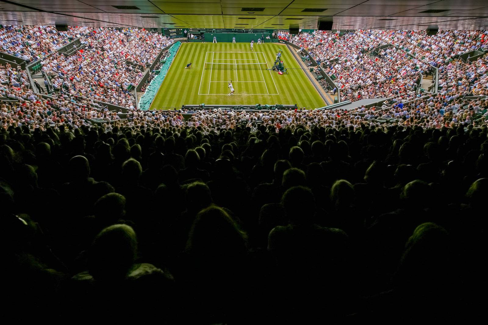 Tennis heute Tennisspiele & TVÜbertragung