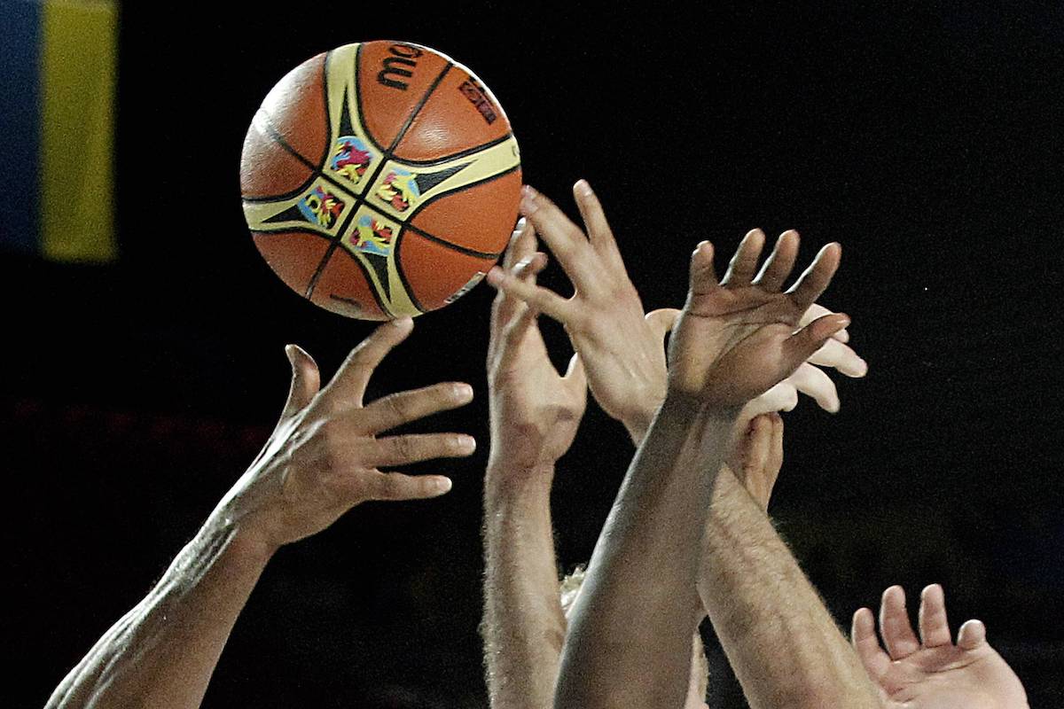 basketball-haende BBL News bayern münchen