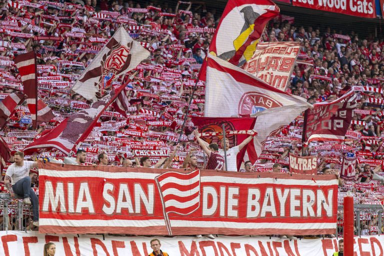 FC-Bayern-Fans