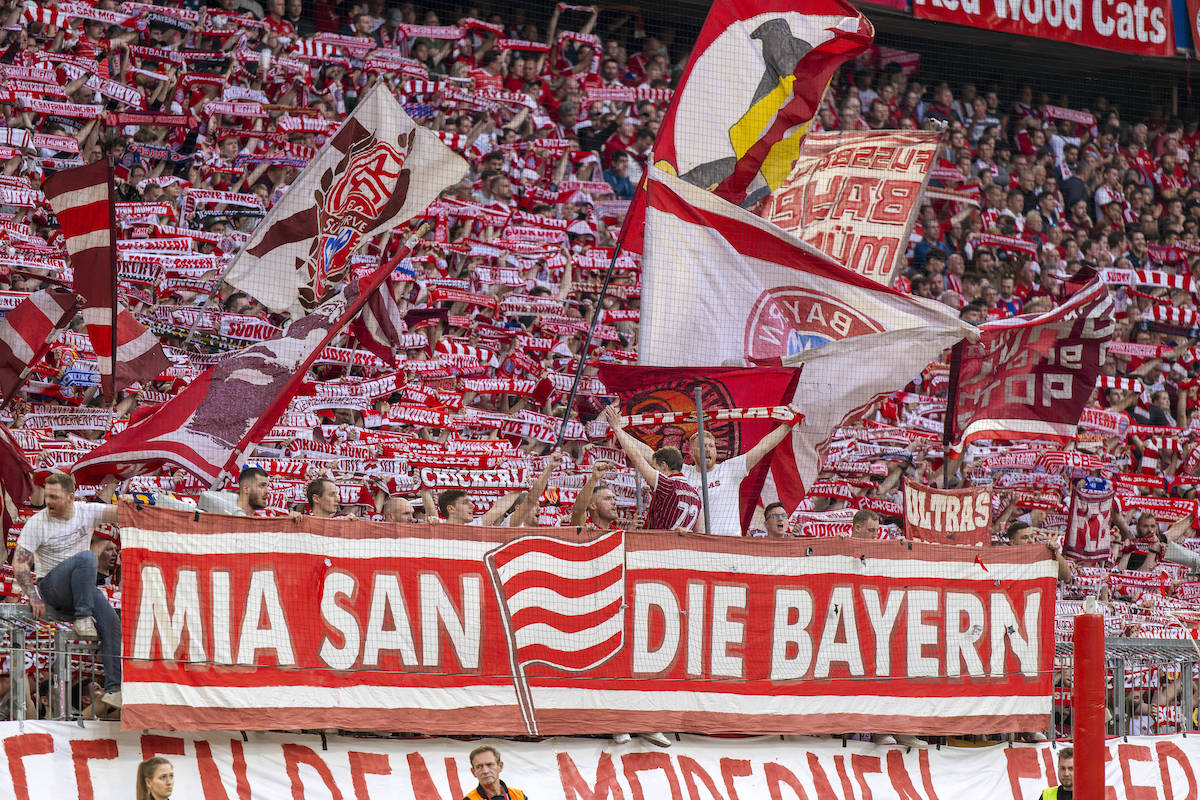 FC-Bayern-Fans